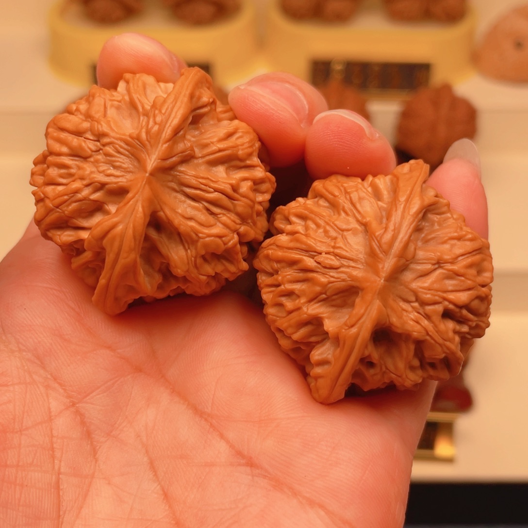 把件文玩核桃天地43