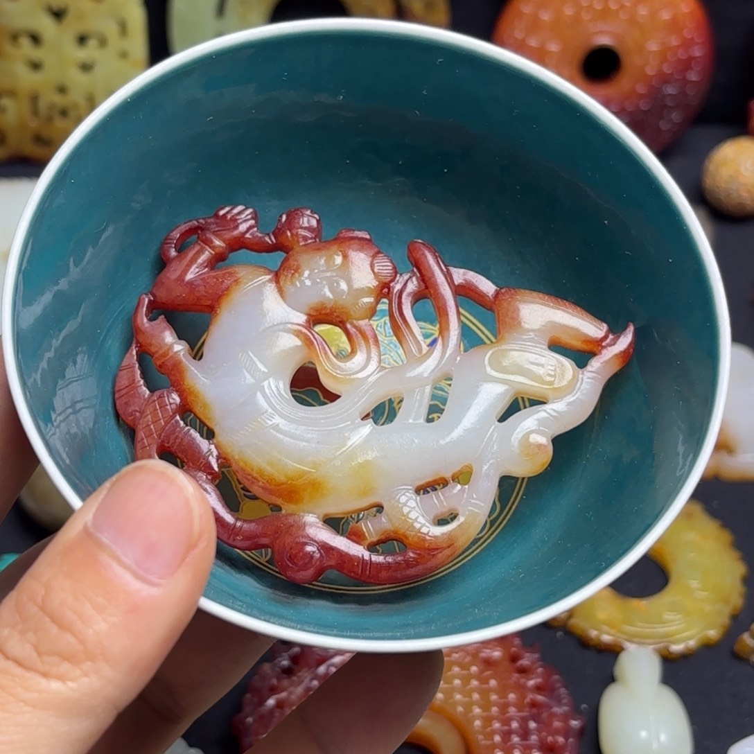 生***主摆件精美摆件挂件