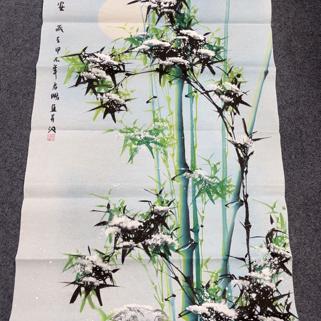 国画我们的目标是成为