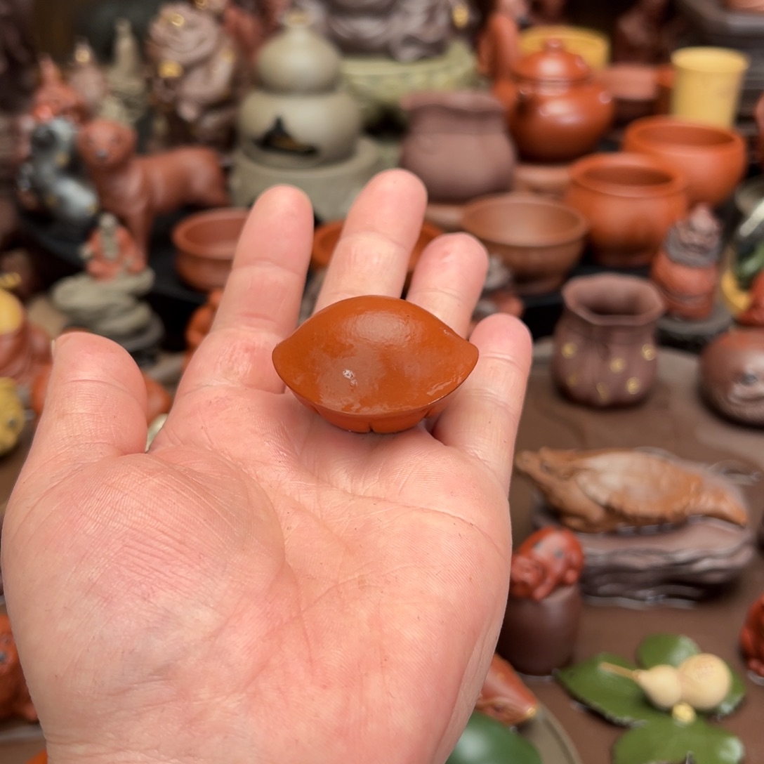 紫砂茶宠紫砂茶宠