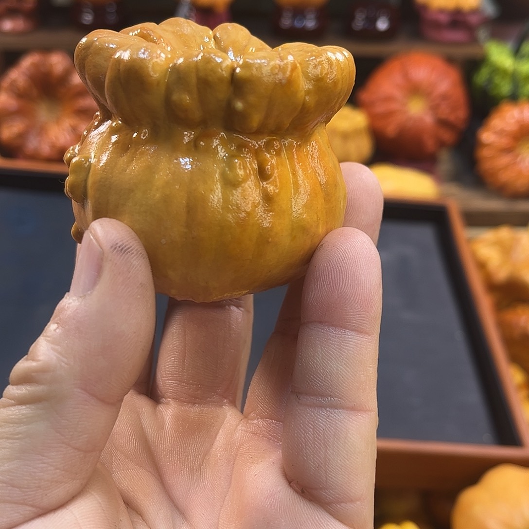 墨西哥葫芦韵专拍