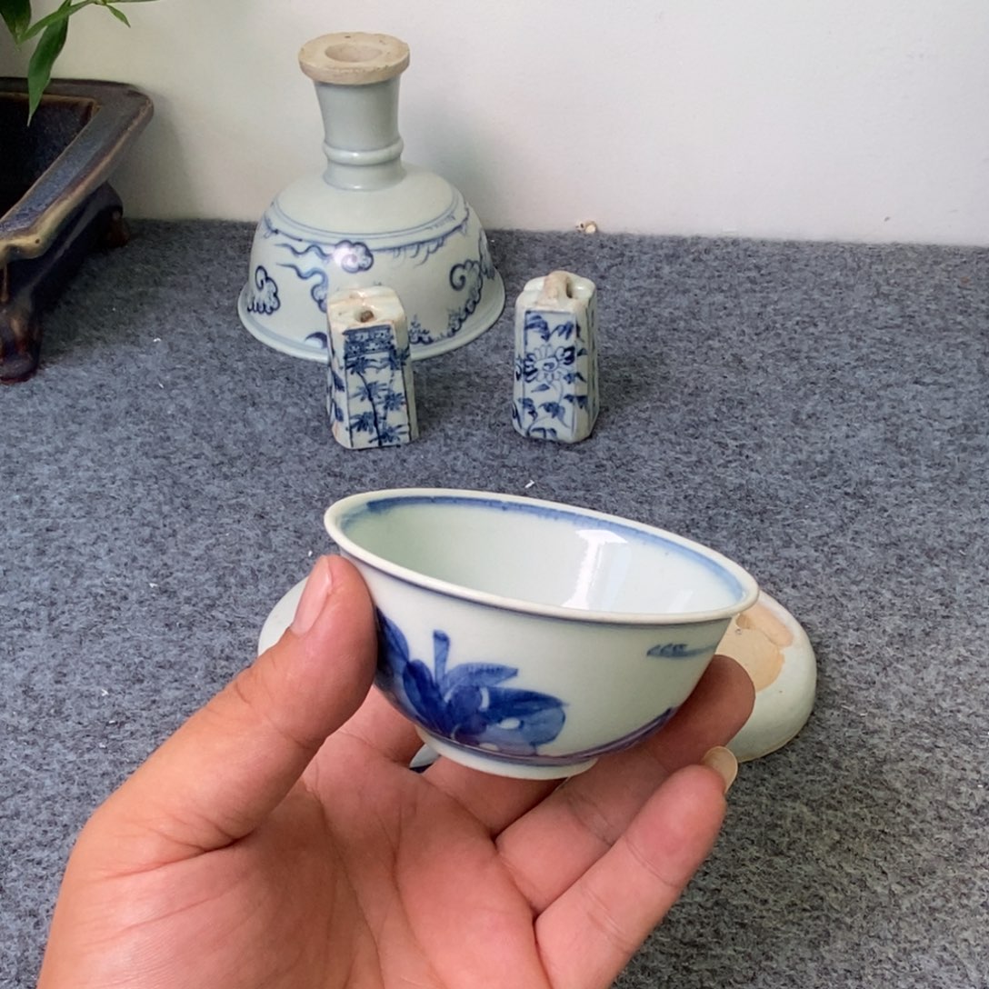 不***茶摆件陶瓷工艺美术精品展览