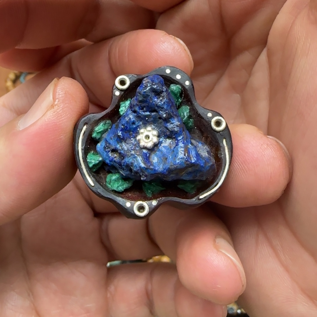 吊坠凤眼菩提配饰