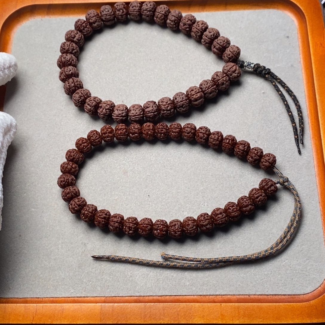 _***亦金刚菩提吊坠老树王