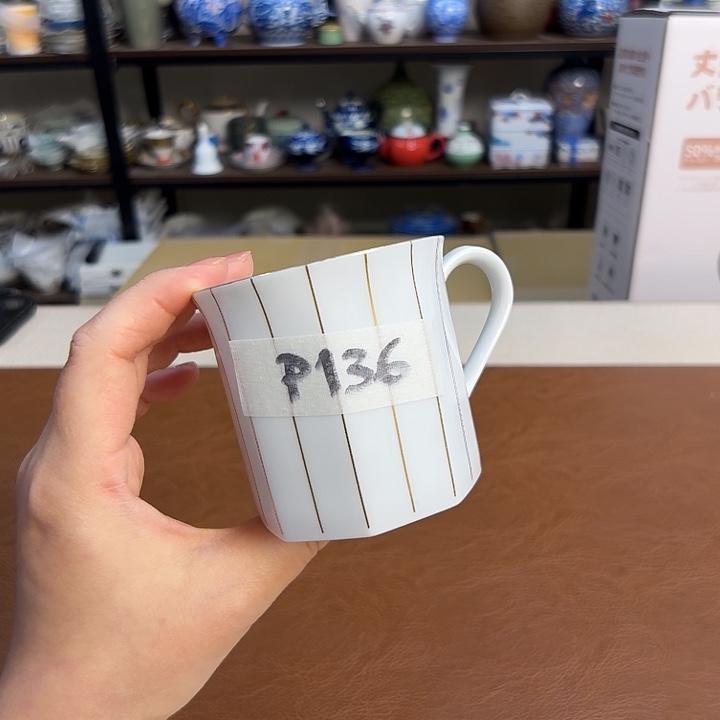 瓷片5包介里家的精选好物