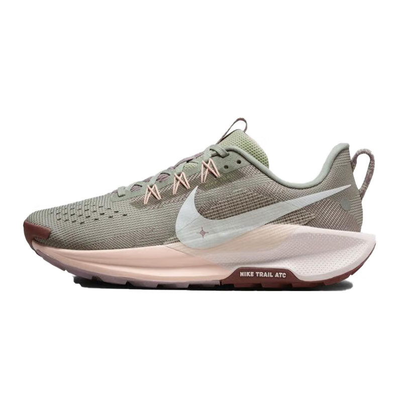 耐克女鞋PEG TRAIL 5减震轻便跑步鞋透气运动鞋DV3865-300