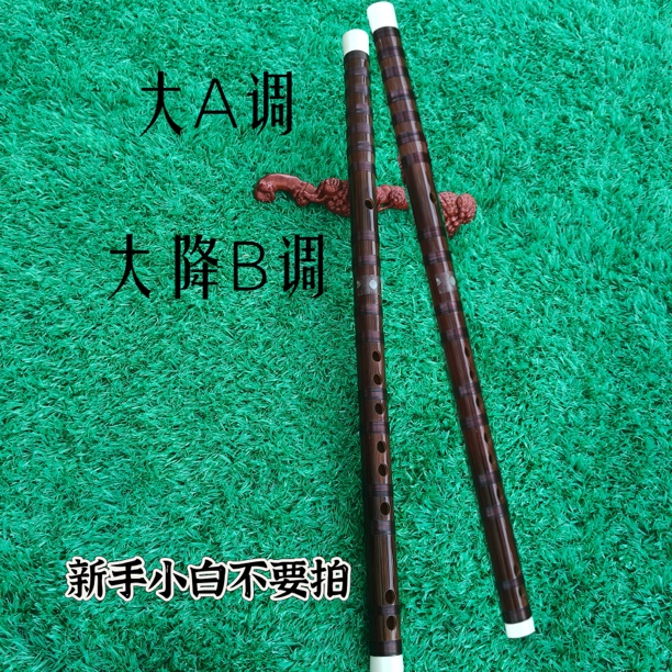惊爆价苦竹套装笛送笛包笛子竹笛