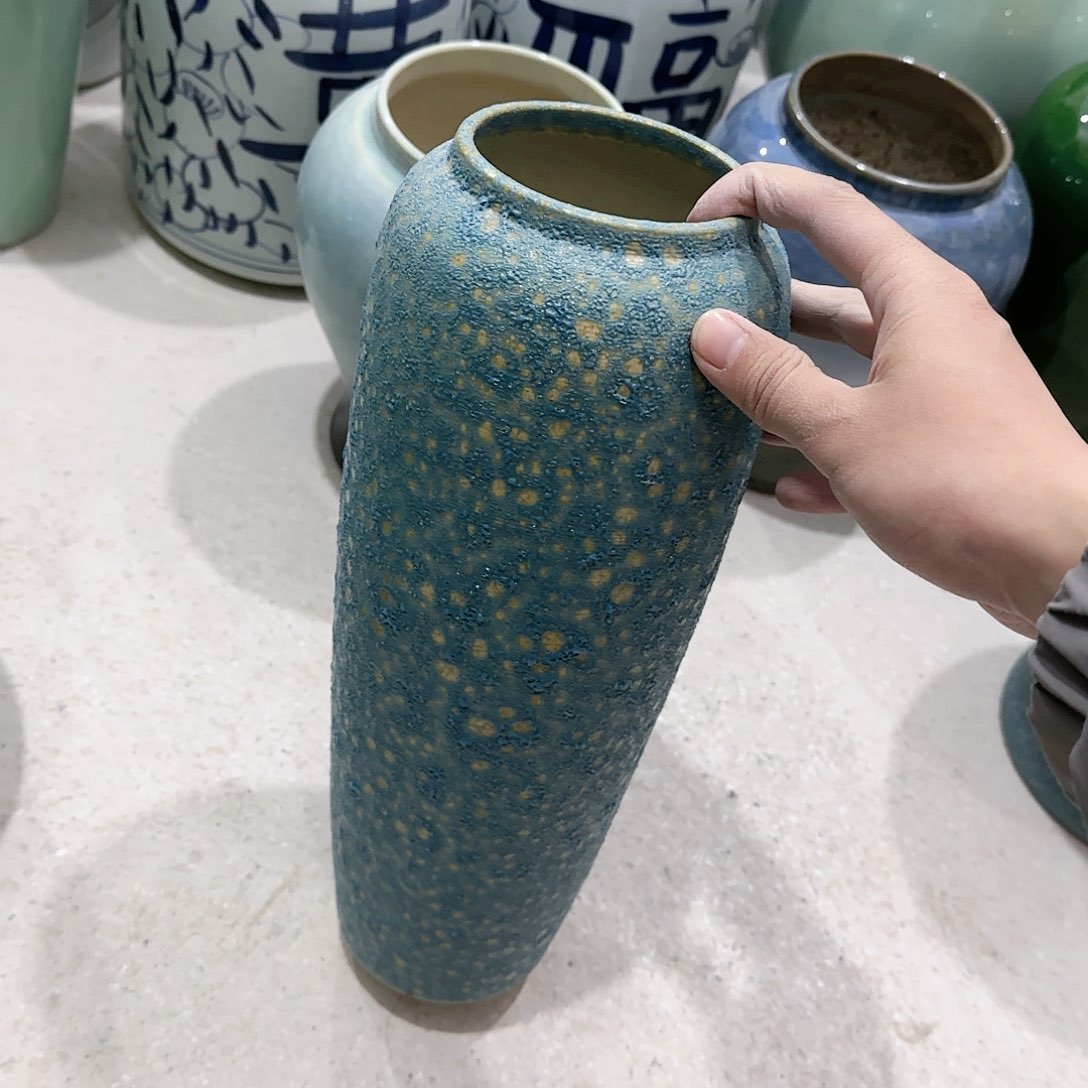 摆件正品无孔正品