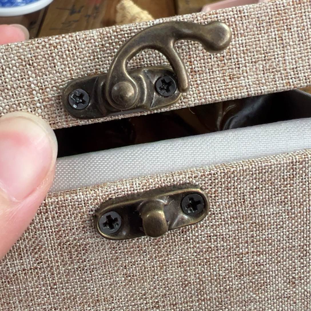 彤***了红泥茶宠放漏场，全都漏