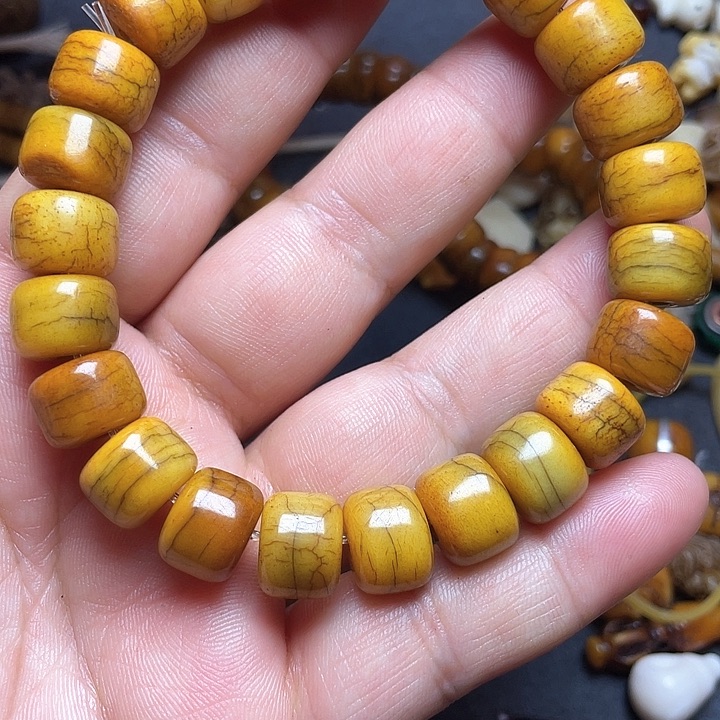 驼骨手串/手链其他配饰