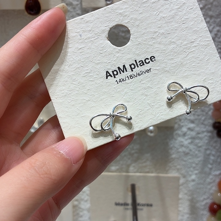 琉璃纯铜合金日常简约通勤款