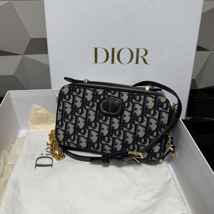 未使用/迪奥/C14046363338/[MQR1230B0030]