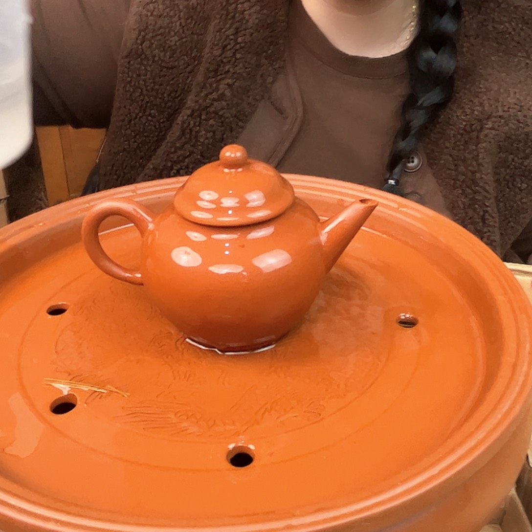 紫砂茶壶紫砂艺术