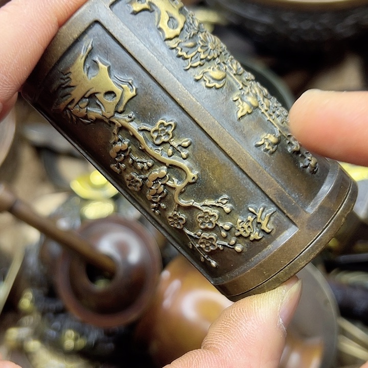 铜铜铜器直播间铜