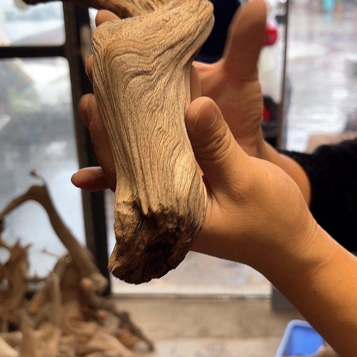 懒***磨柏木（崖柏）料5555566