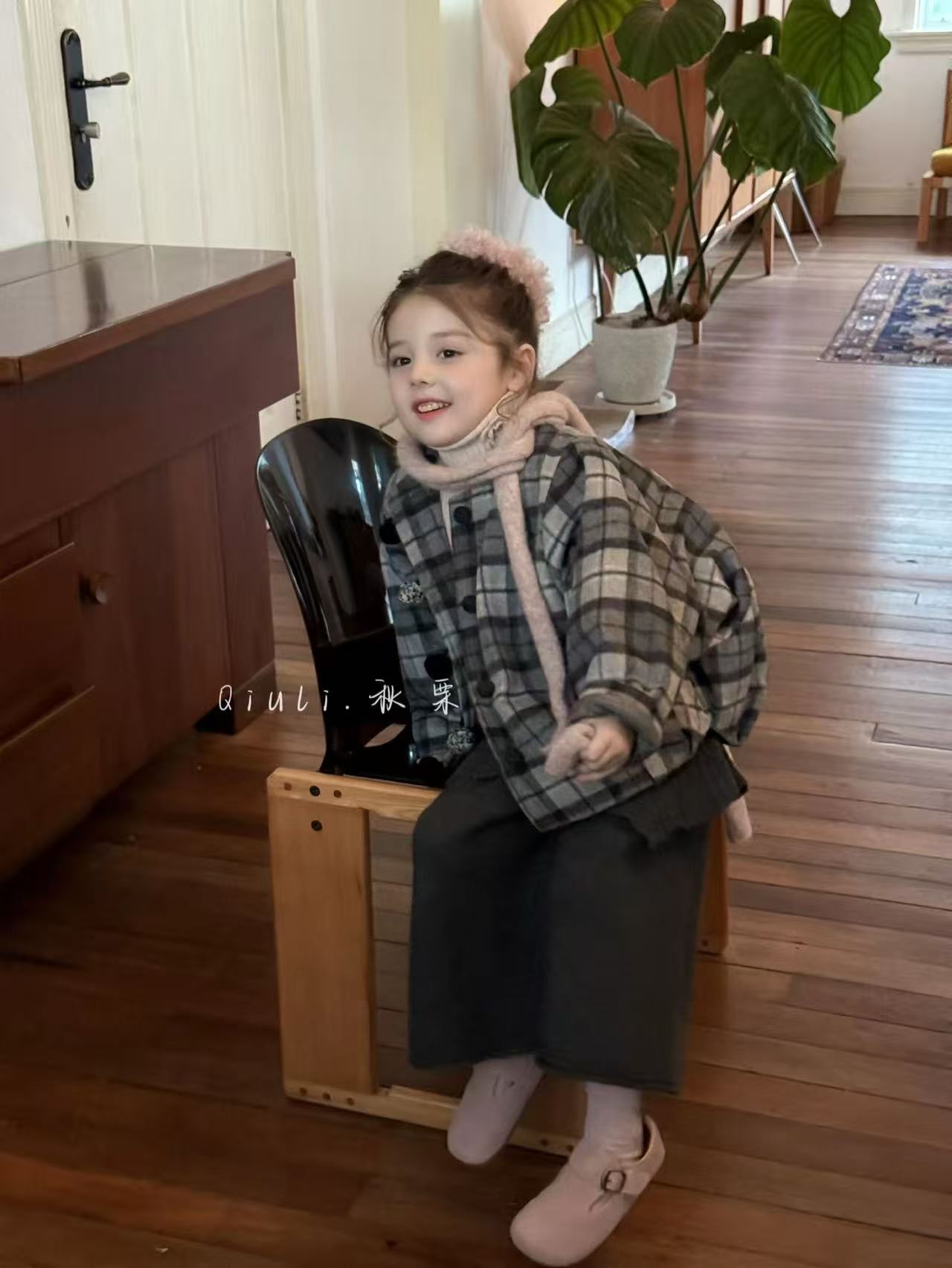 MIYA[19.9-49]直播链接，女童上衣，连衣裙，裤子