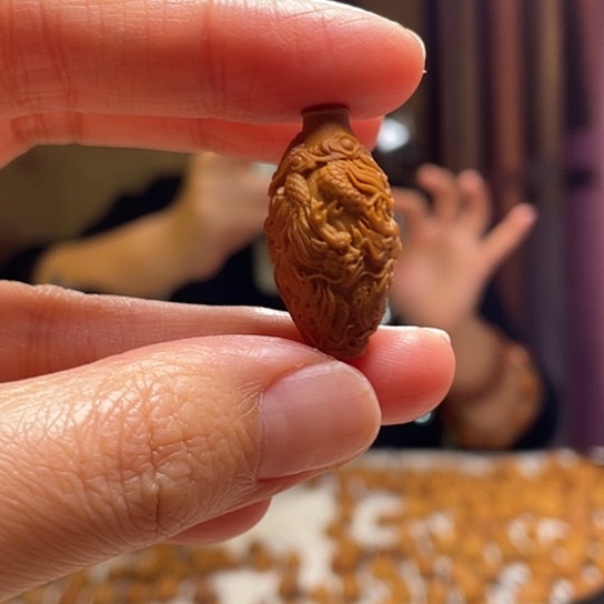 手串/手链橄榄核橄榄核
