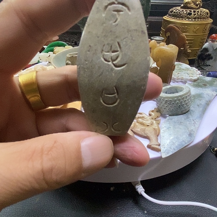 陶瓷艺术品制作工艺