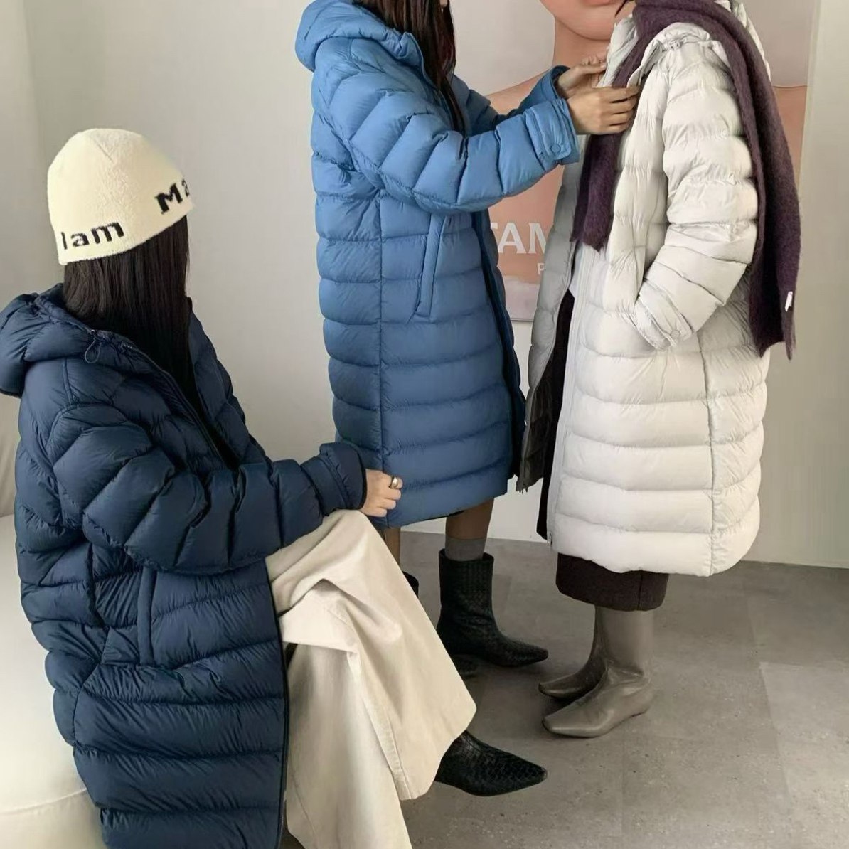 衣服时尚百搭新款