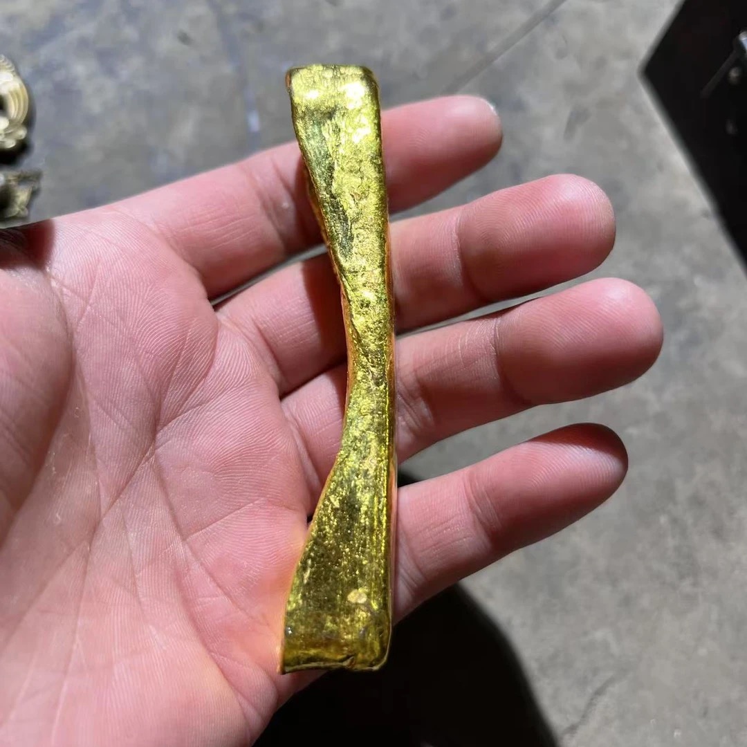 精选好物工艺品复古船条