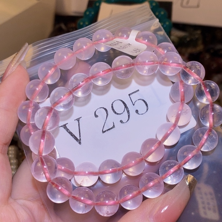 水晶手链未镶嵌5786899779899999