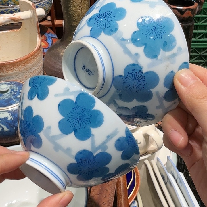 茶盏任意三单包邮