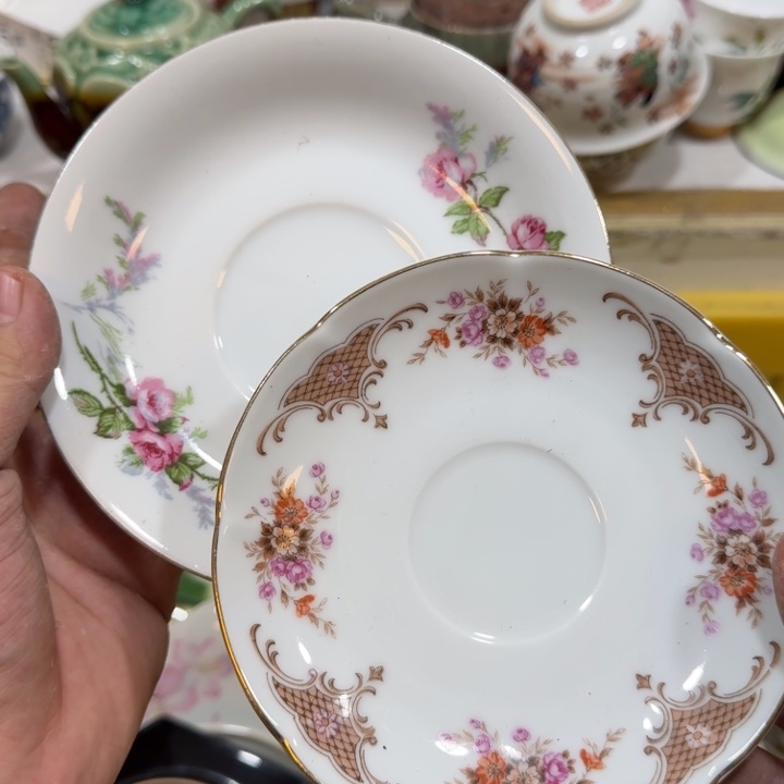 陶瓷推荐第二名20包邮