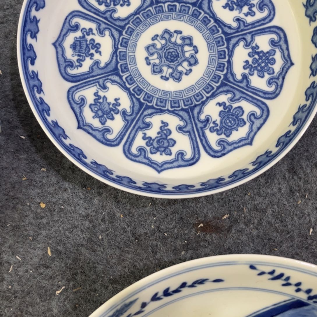 摆件陶天****铁景德镇陶瓷艺术品