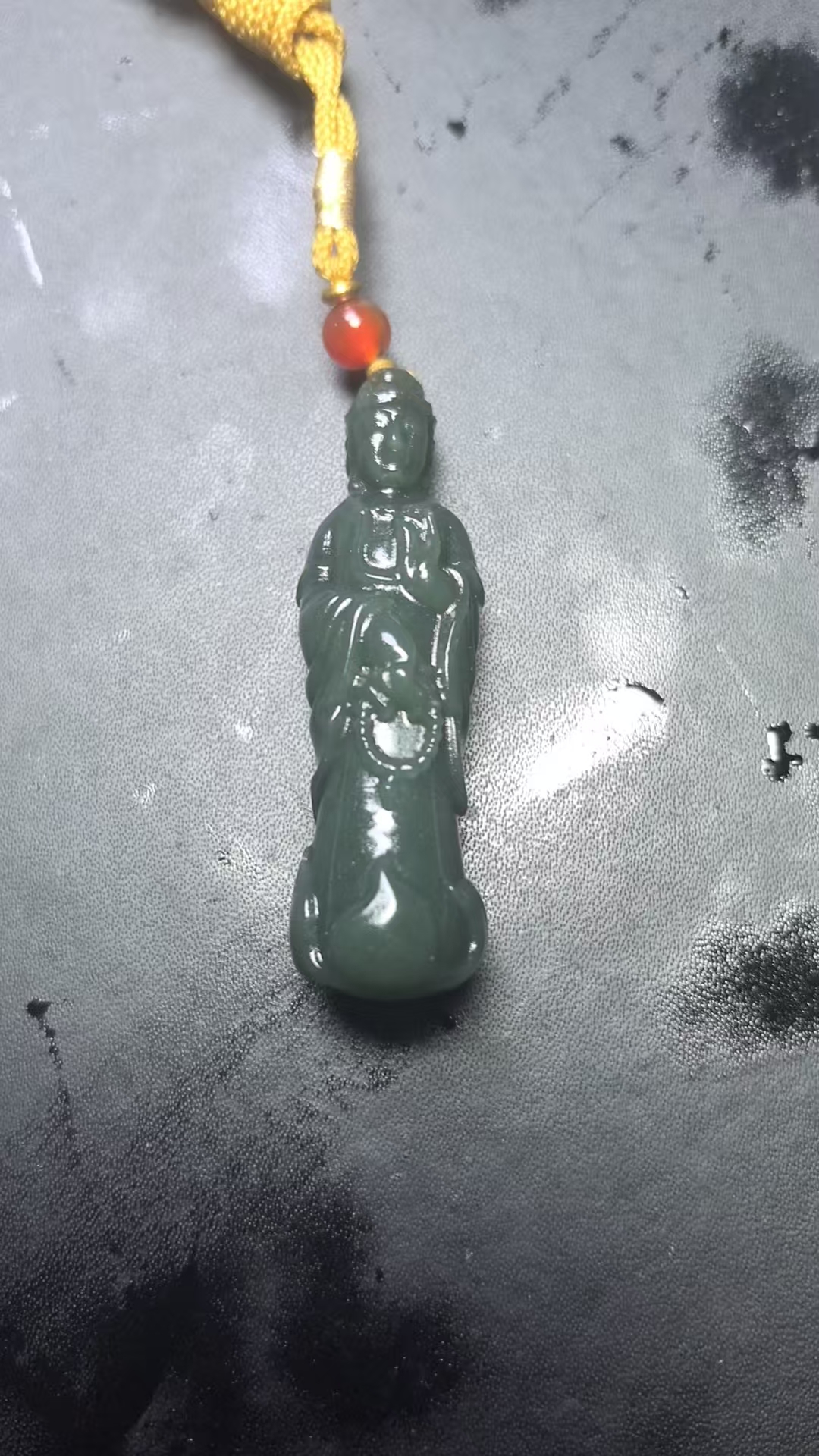 新疆和田玉挂件多样性发货拍一发一