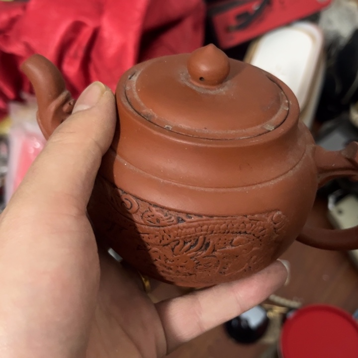 理***裕杂色豆（科檀/科特迪瓦檀木）