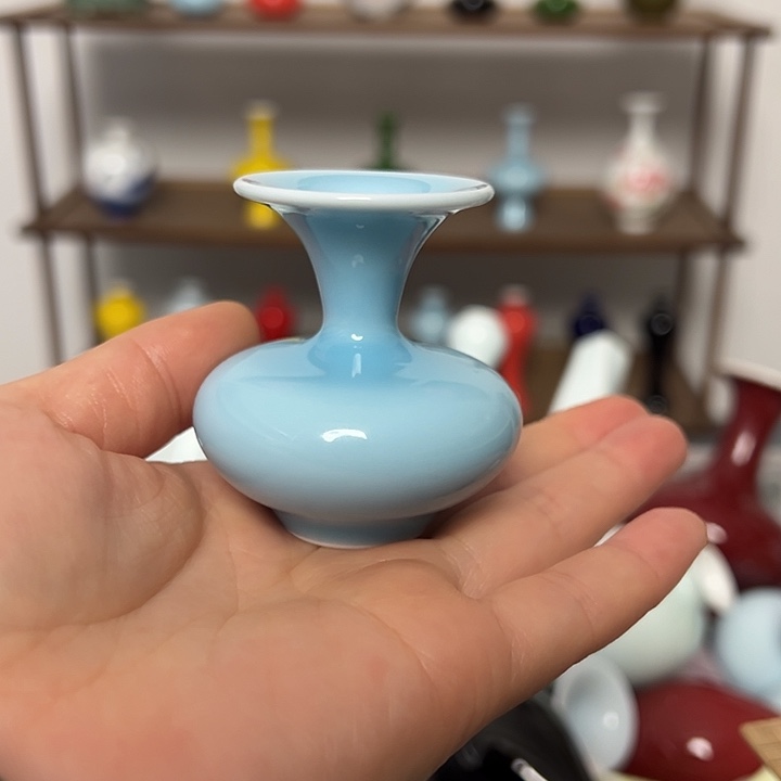 瓶景德镇陶瓷研究所学会