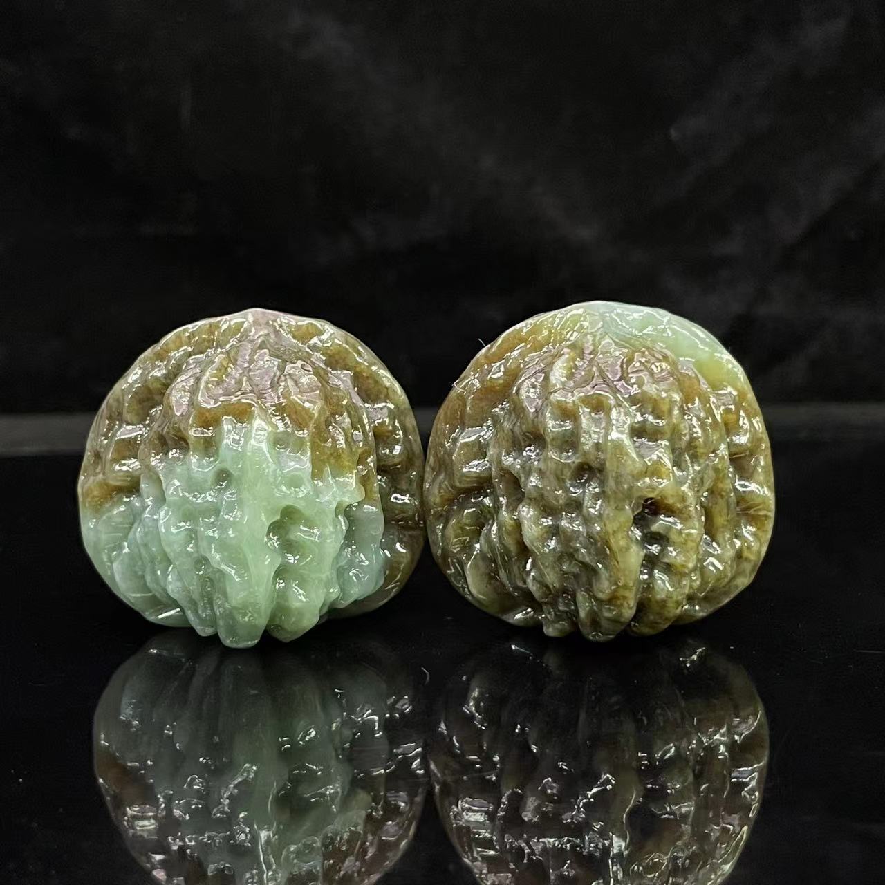 A654 和田玉雕件 YS135806