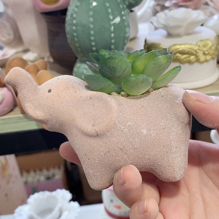 陶瓷树脂家居摆件