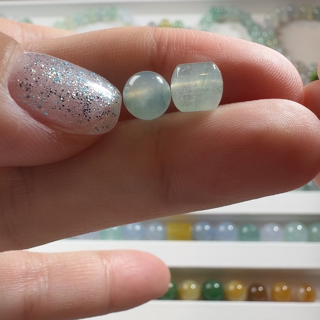 翡翠散珠翡翠散珠7