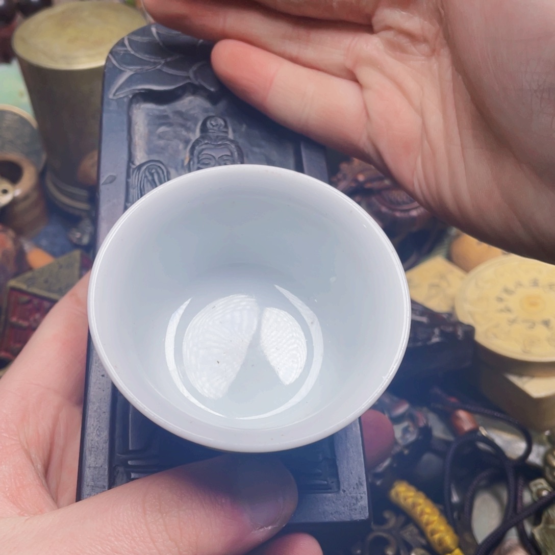 紫砂摆件工艺品摆件摆件菩****者