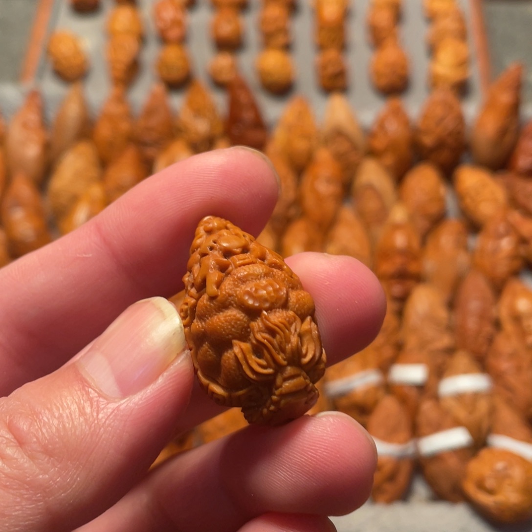 手串/手链橄榄核大龙龟