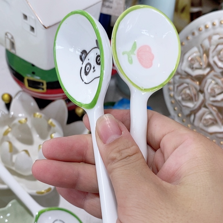 陶瓷树脂家居摆件