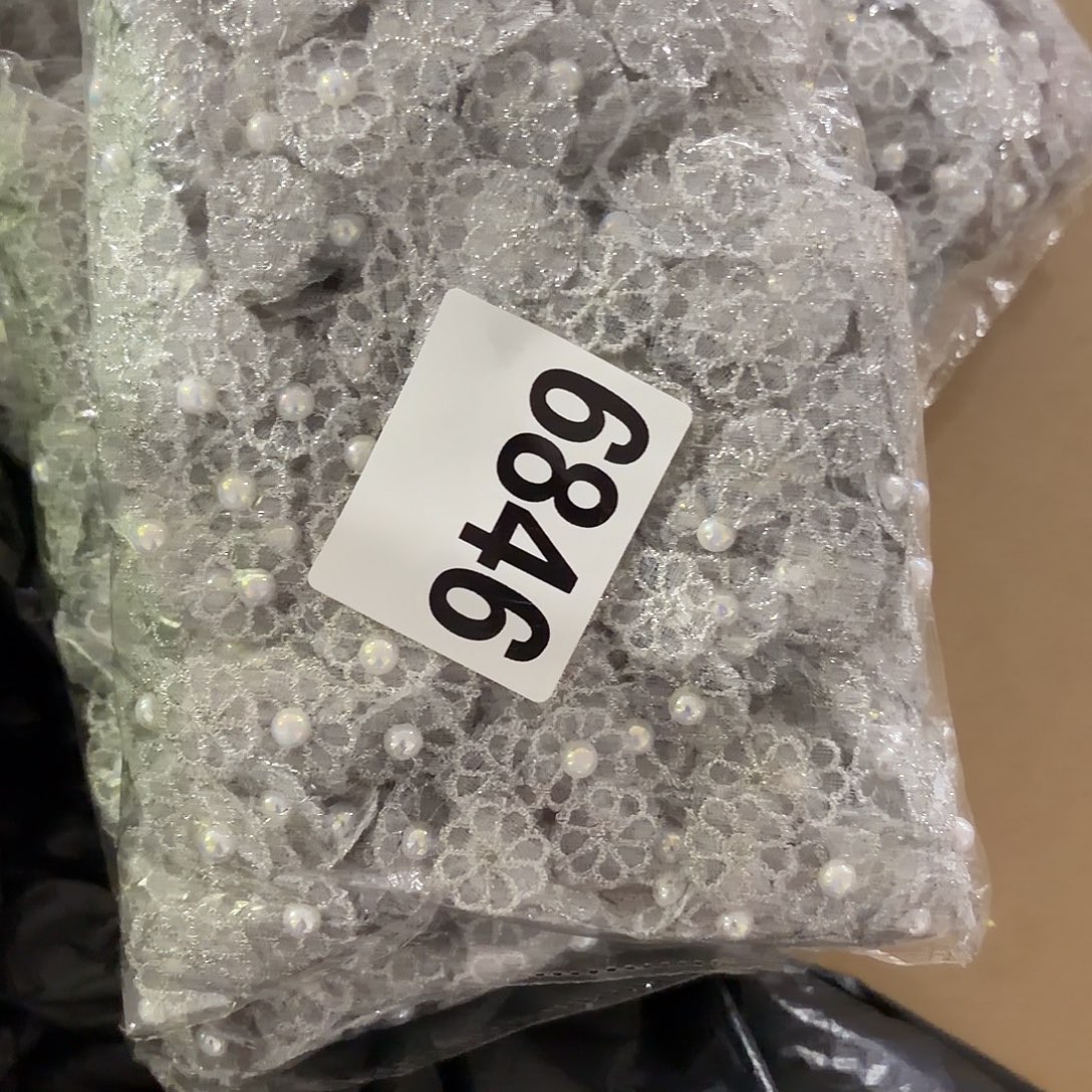 甜***圈包装diy手工饰品辅料