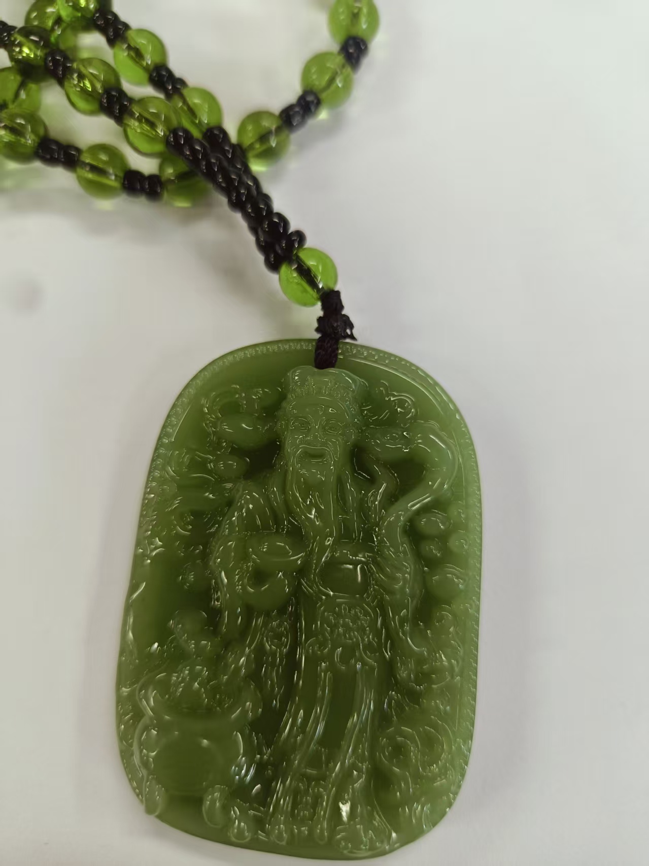  主播推荐高货吊坠3