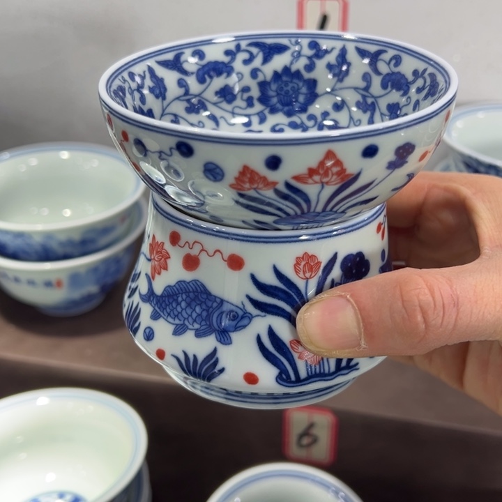 全场景德镇陶瓷景德镇陶瓷艺术