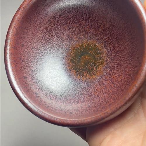 【闪购商品】茶盏-456............