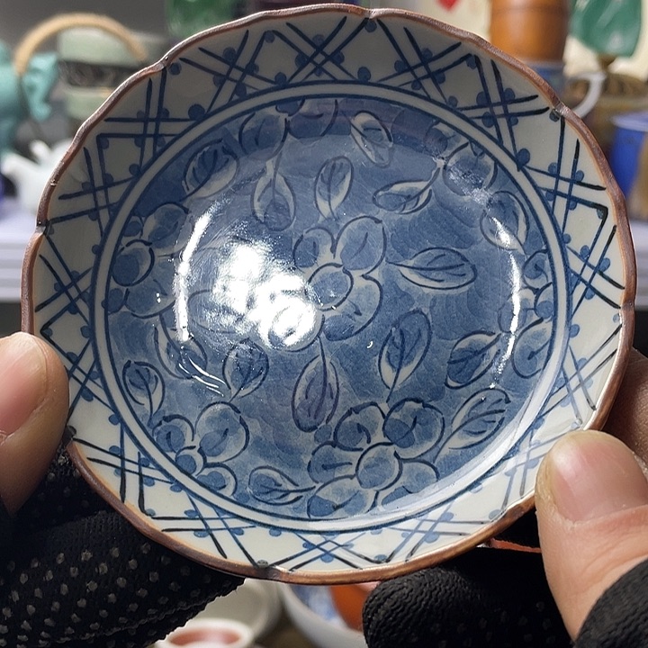 水滴瓷器水滴瓷器