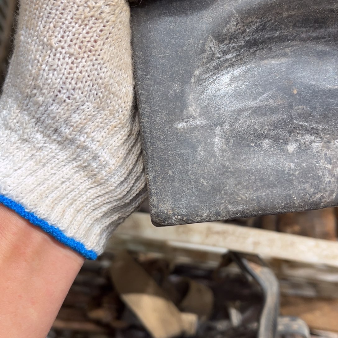 峰***哥一物一图，工艺品。