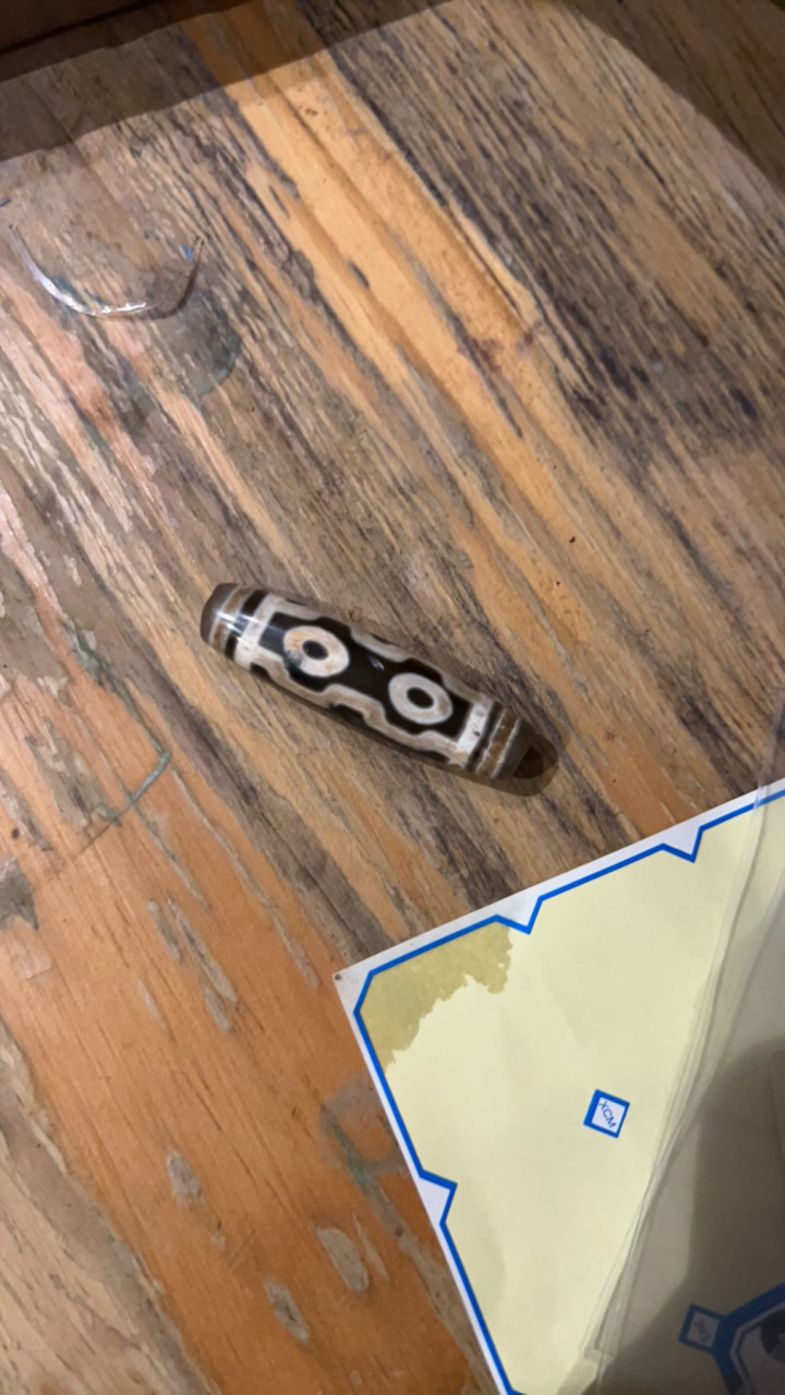 藏地密码，藏式珠子h32