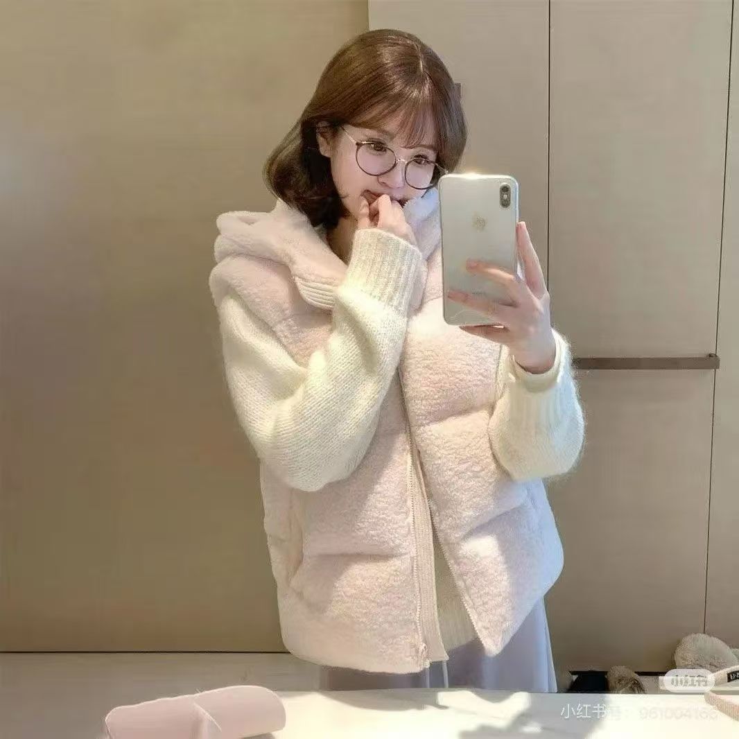 【69.9-89.9】纯欲辣妹气质高级显瘦打底衫连衣裙套装