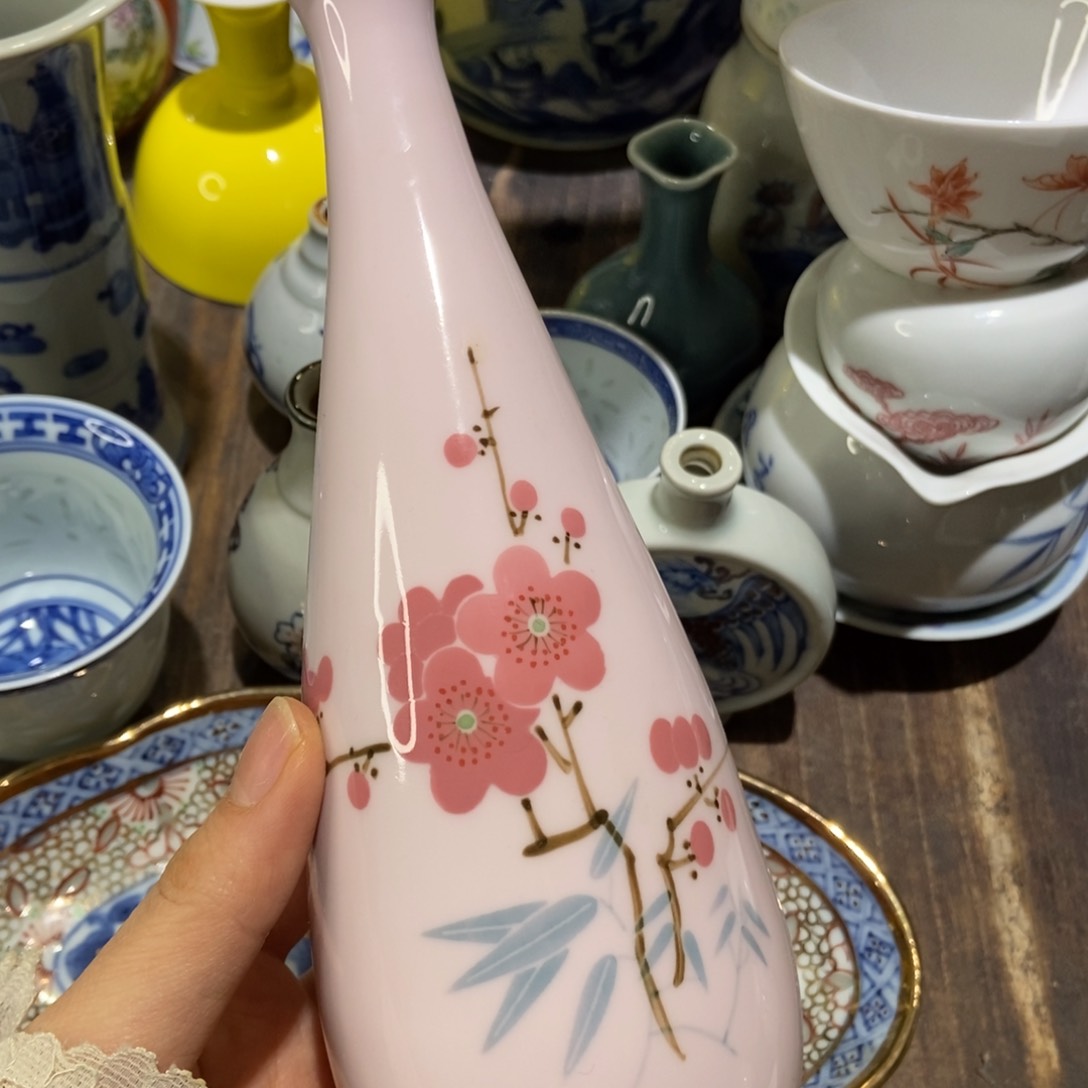 陶瓷艺术品的设计