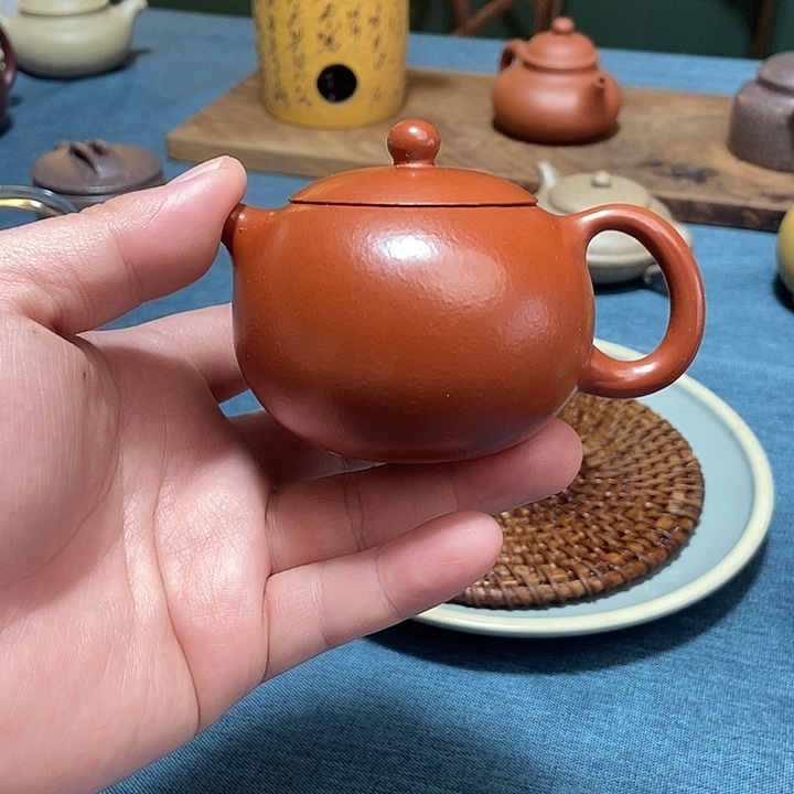 茶壶紫砂紫砂壶1111