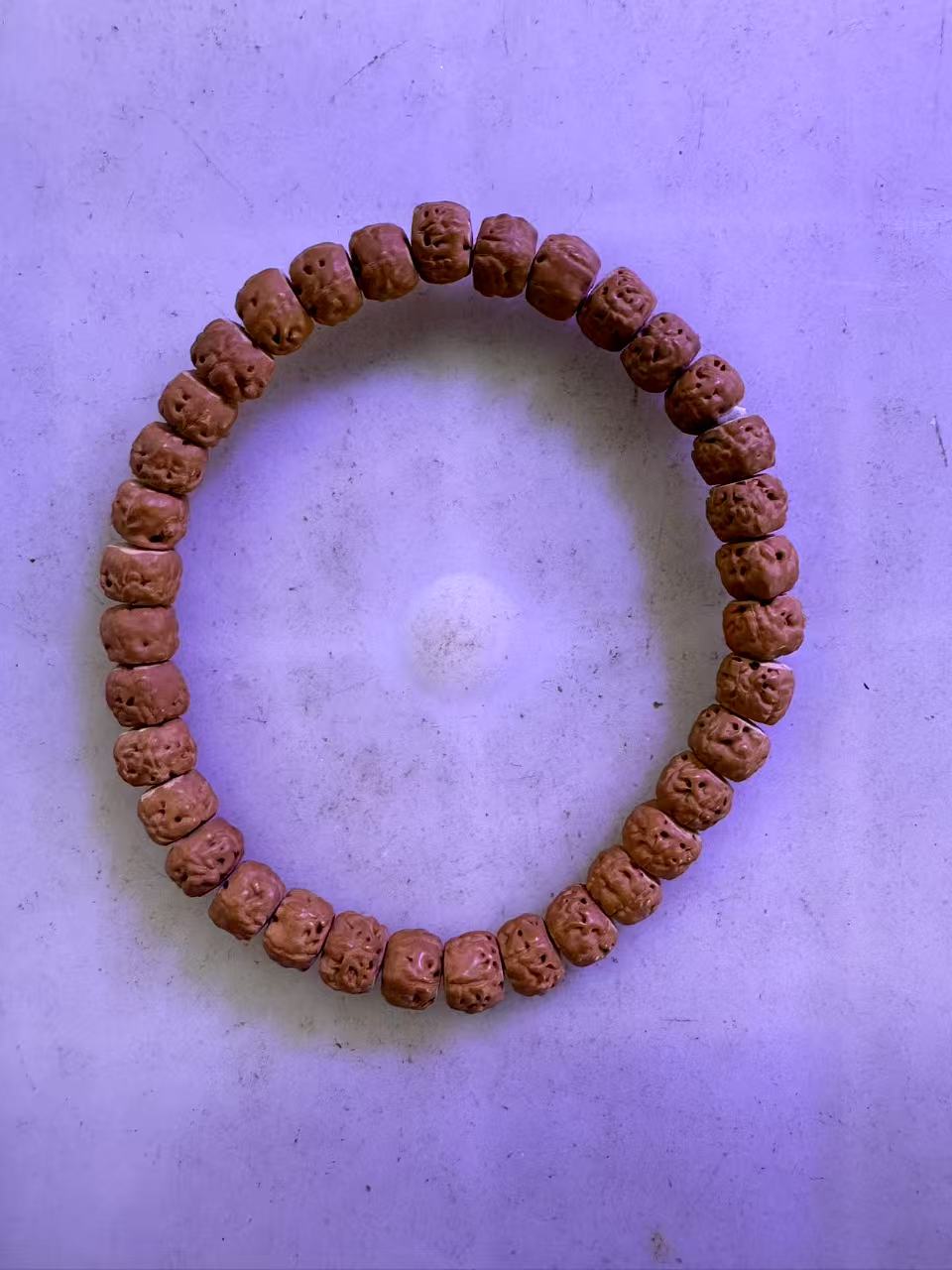 （编号770）菩提手串(代拍链接）