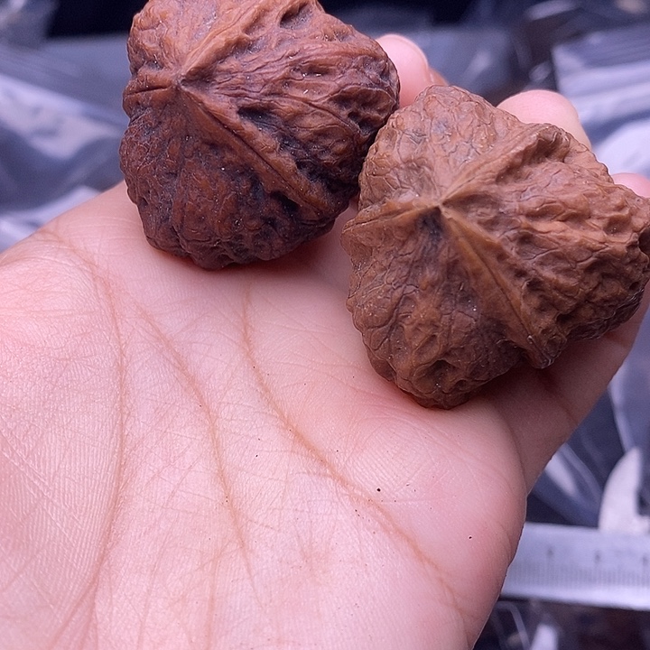 把件文玩核桃   67