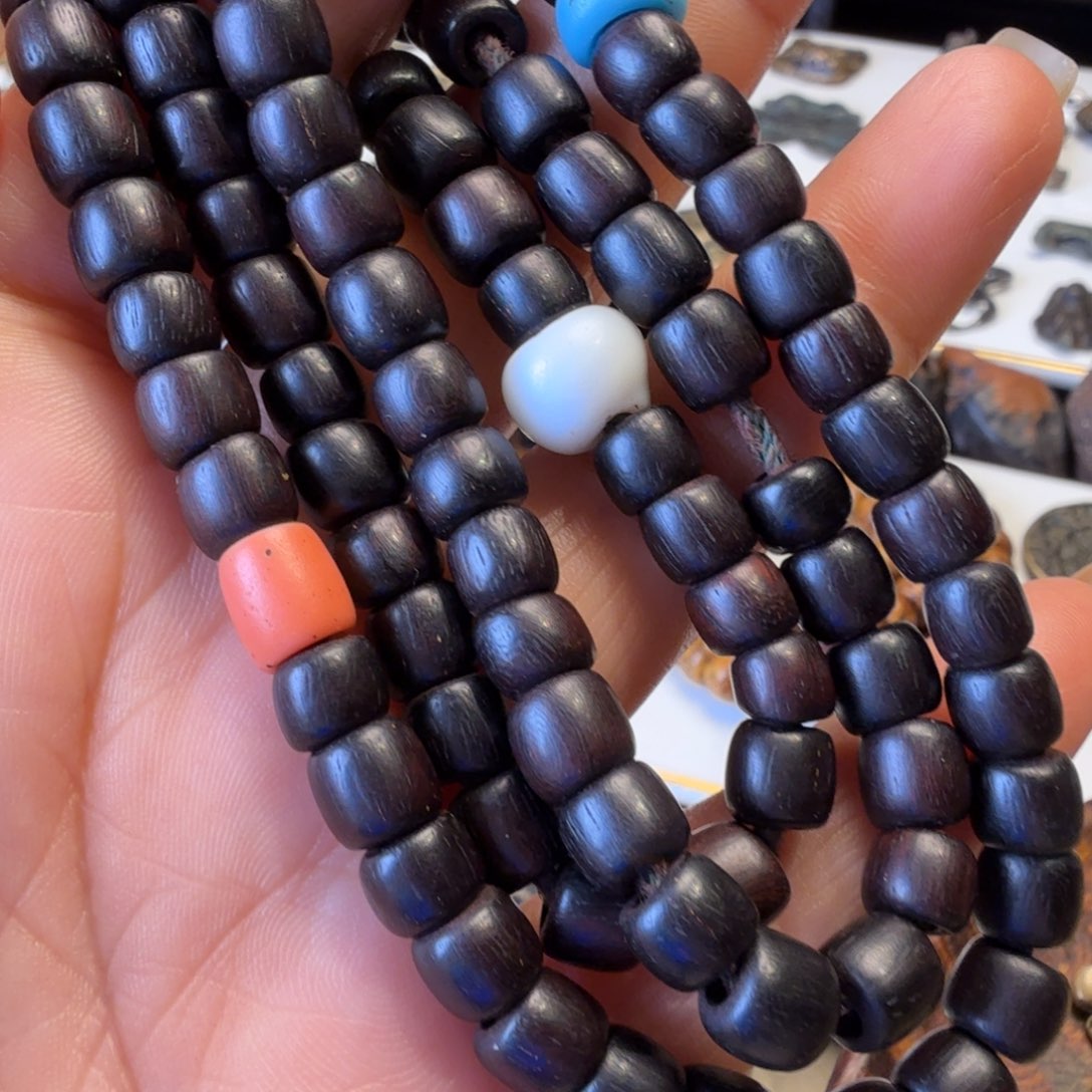 原生态小尺寸配件一套